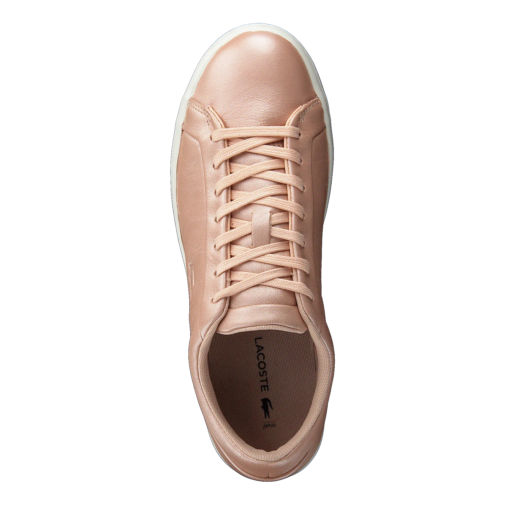Straightset 119 1 Cfa Nat/off Wht