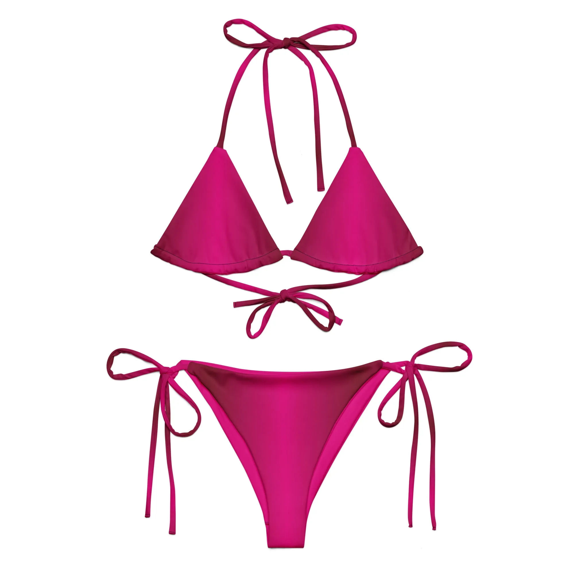 String Bikini