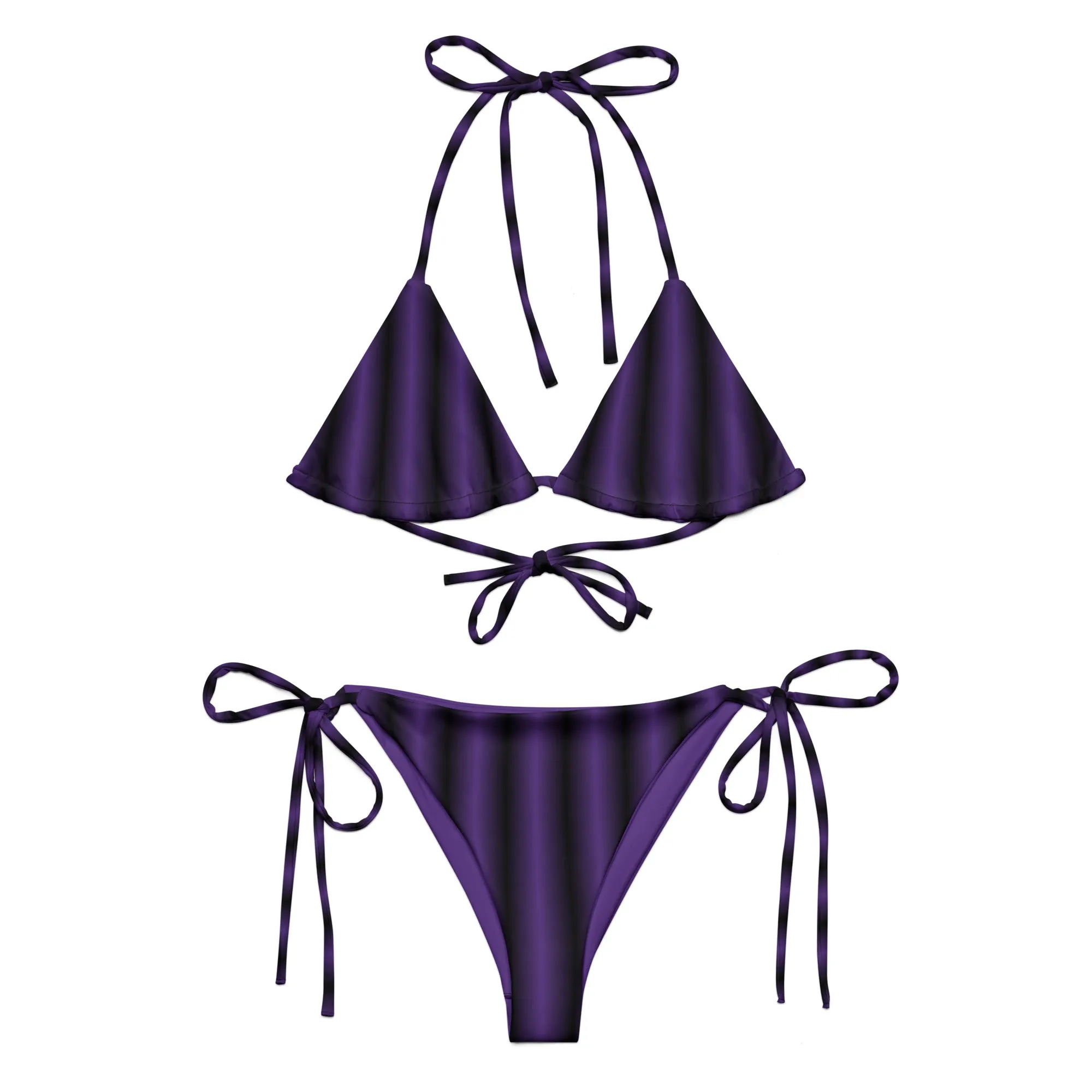 String Bikini