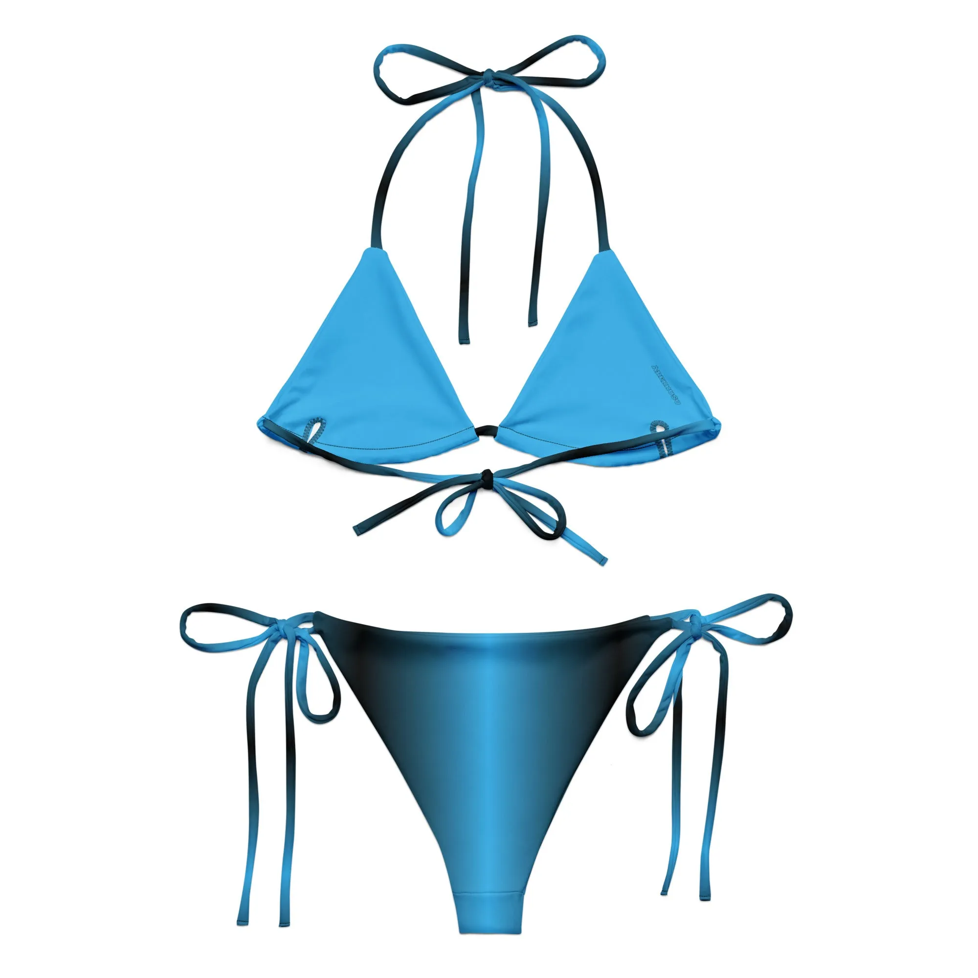 String Bikini