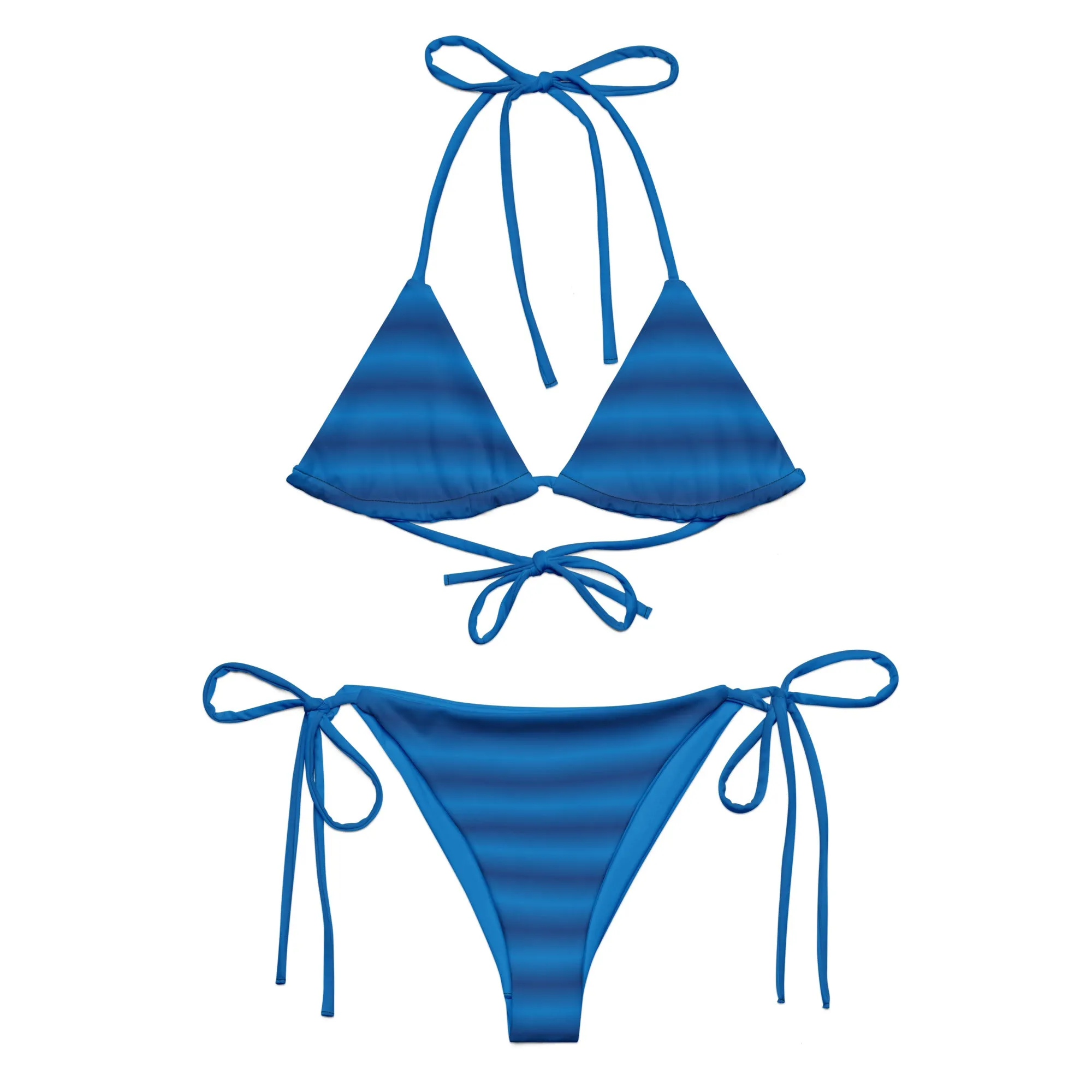 String Bikini