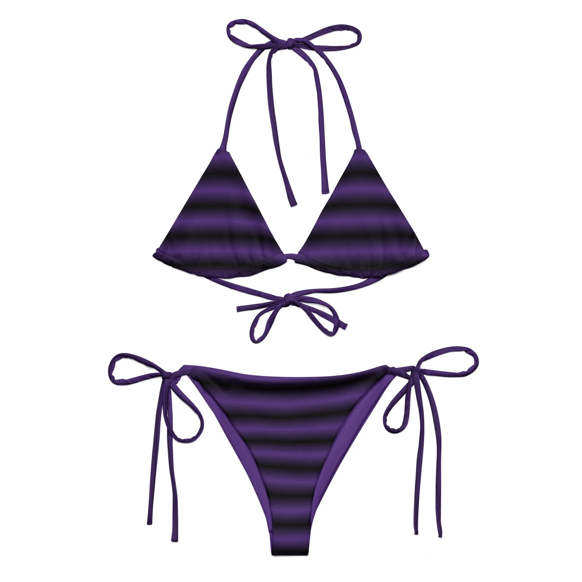 String Bikini