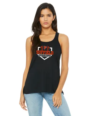 Suffield Softball Women's Tank