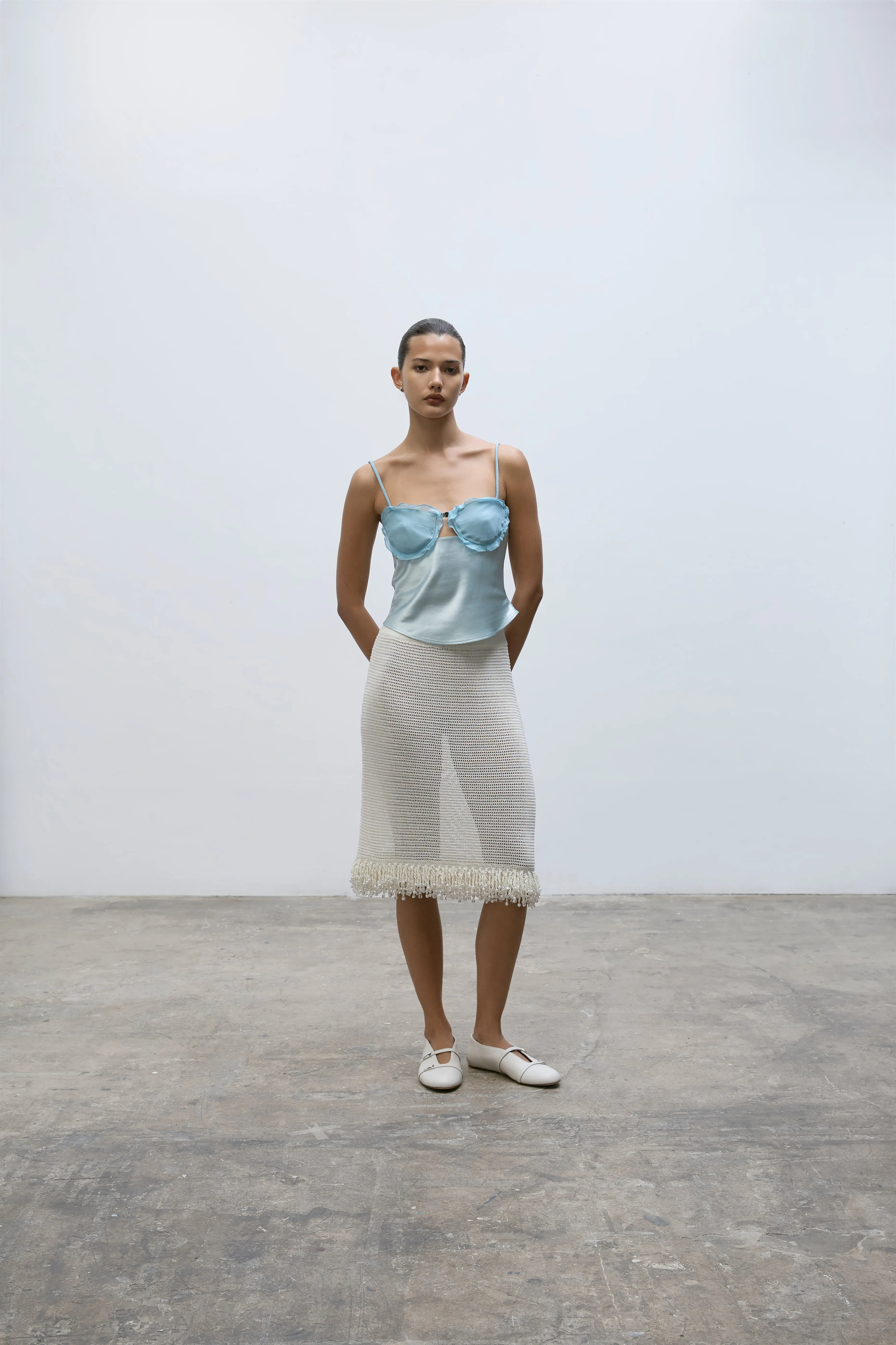 Suki Bodice