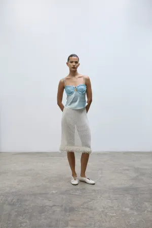 Suki Bodice