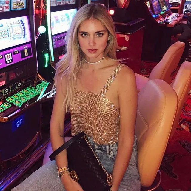 Summer Hot Style Rhinestone Sling Nightclub Top