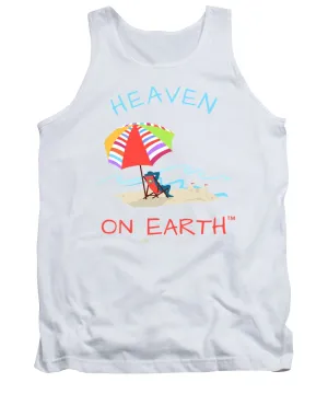 Summer Scene Heaven On Earth - Tank Top
