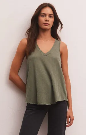 Sun Drenched Vagabond Tank