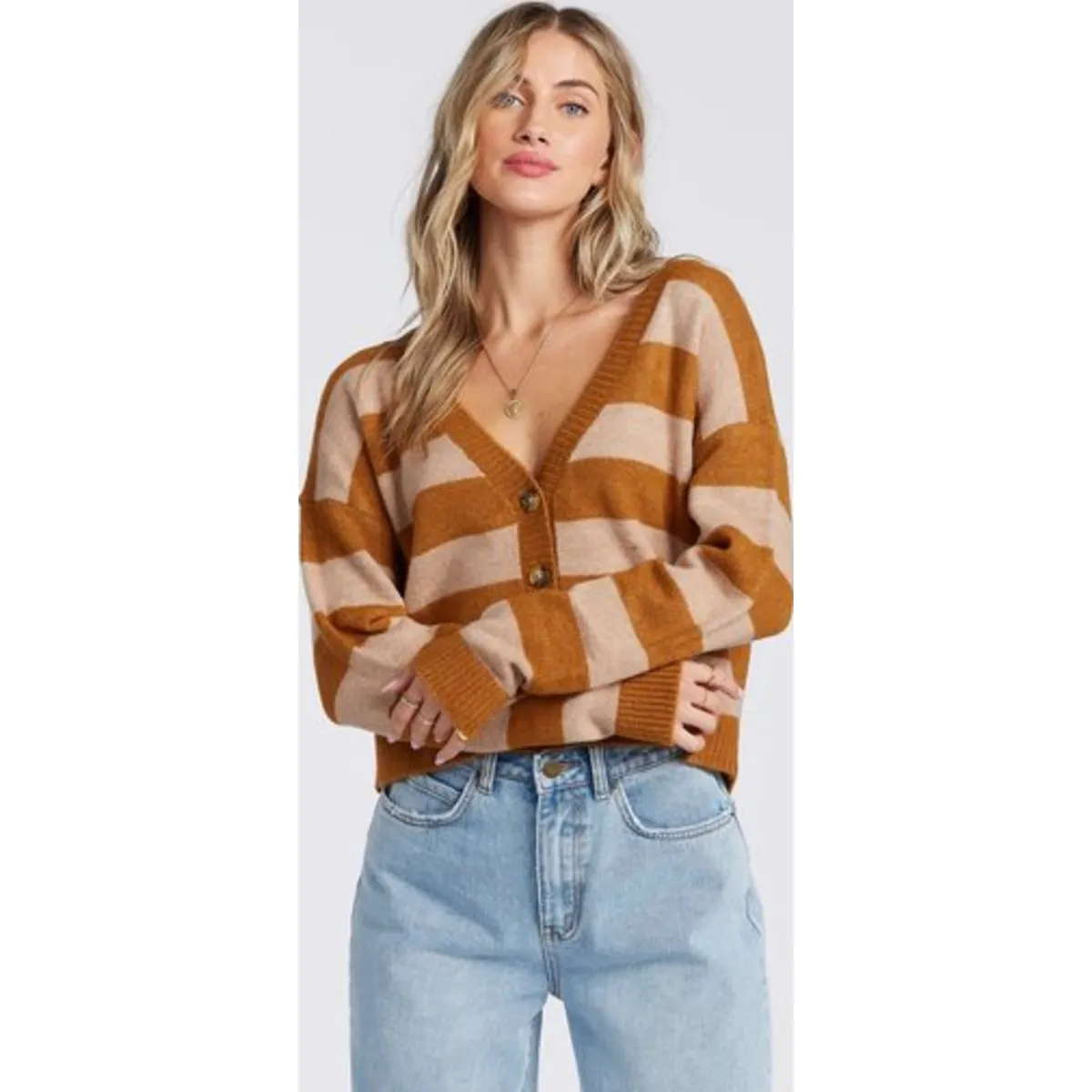 Sunsetter Sweater