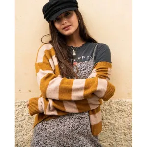 Sunsetter Sweater