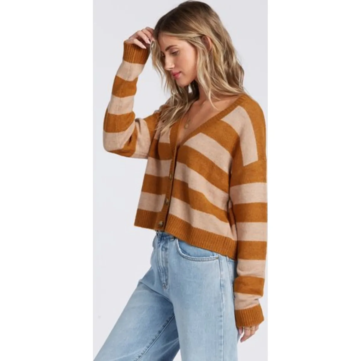 Sunsetter Sweater
