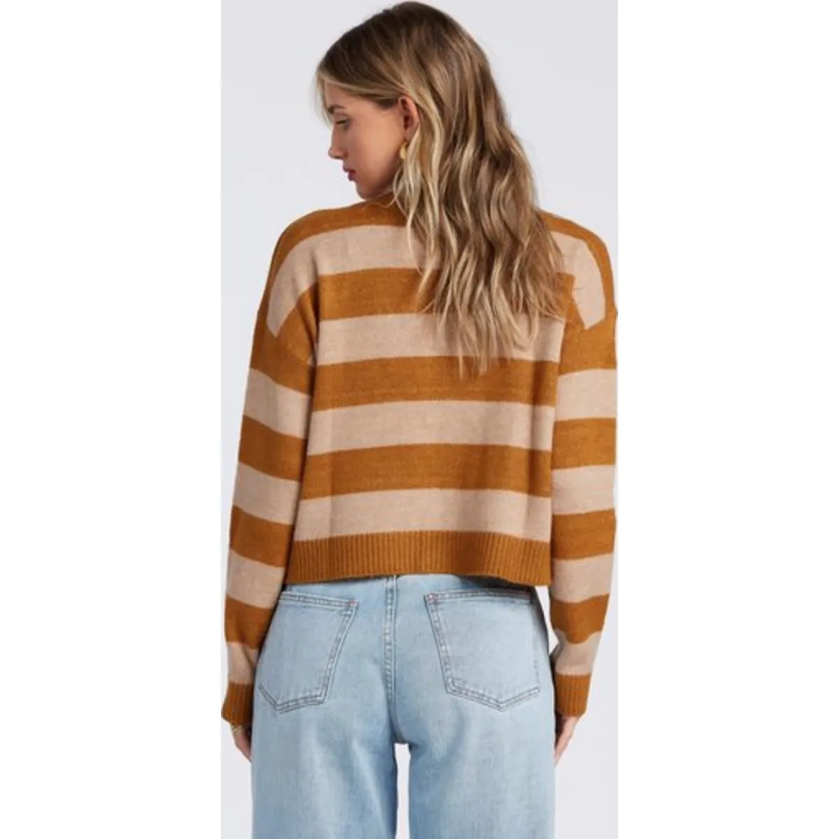Sunsetter Sweater