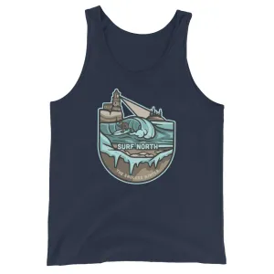 Surf North - Tank Top