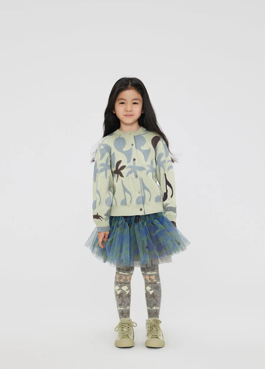 Sweater / jnby by JNBY Wool Cardigan