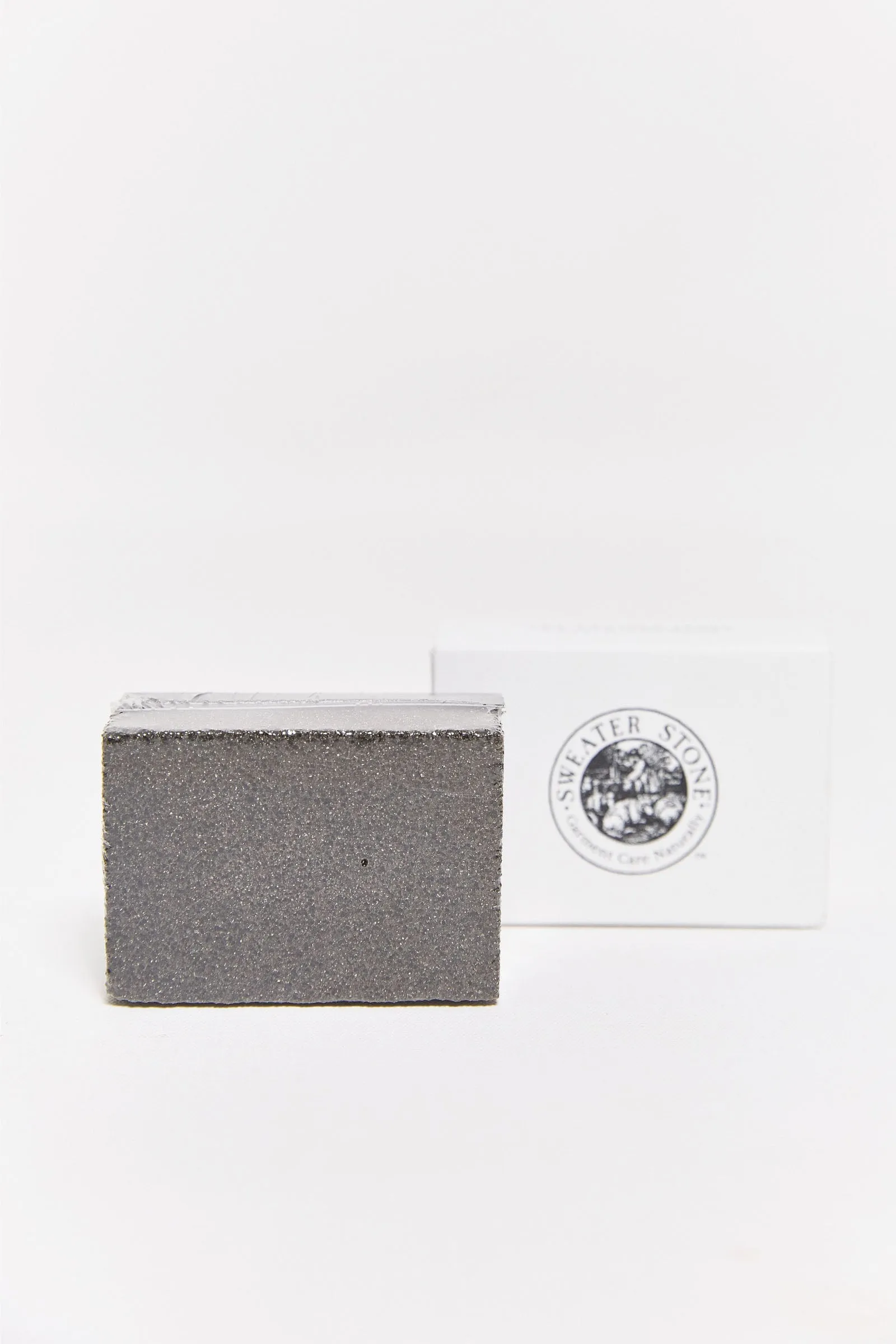 Sweater Stone - natural garment care