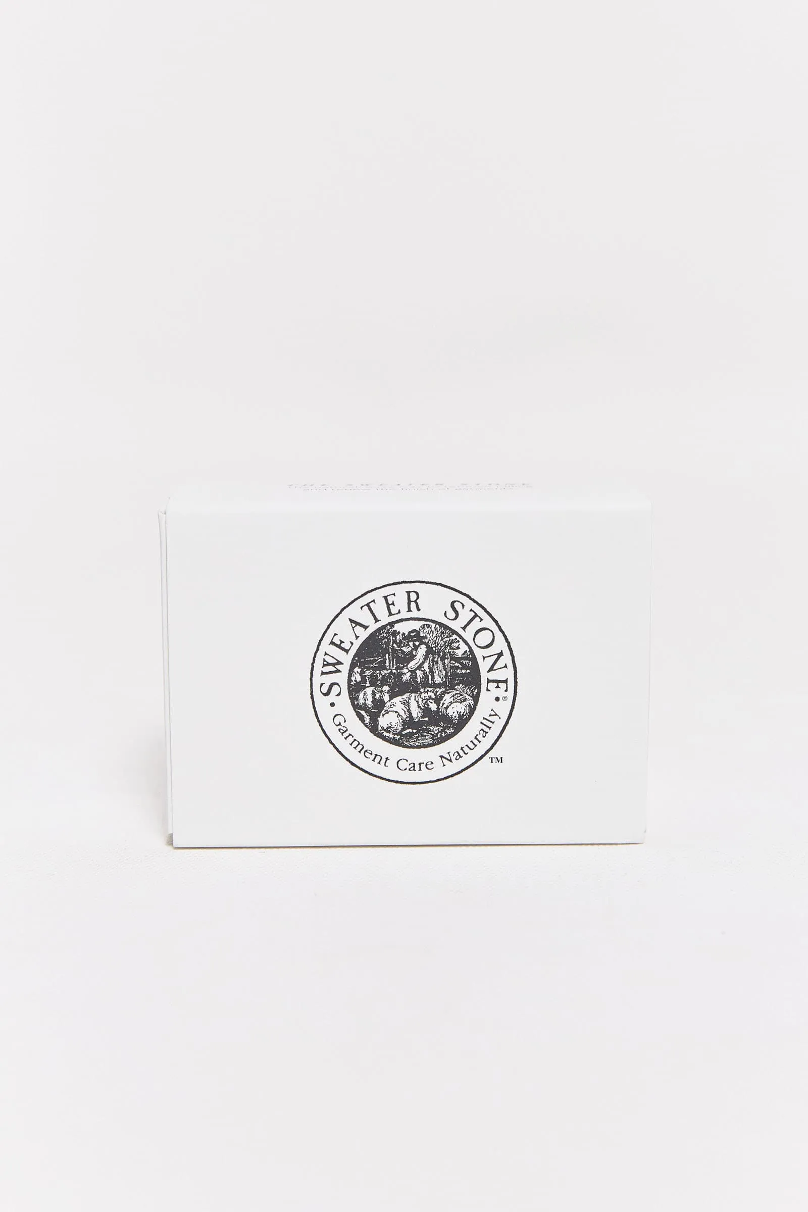 Sweater Stone - natural garment care