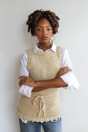 Sweater Vest