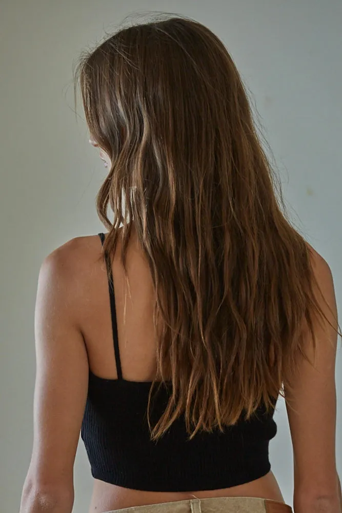 Sweetheart Bra Tank