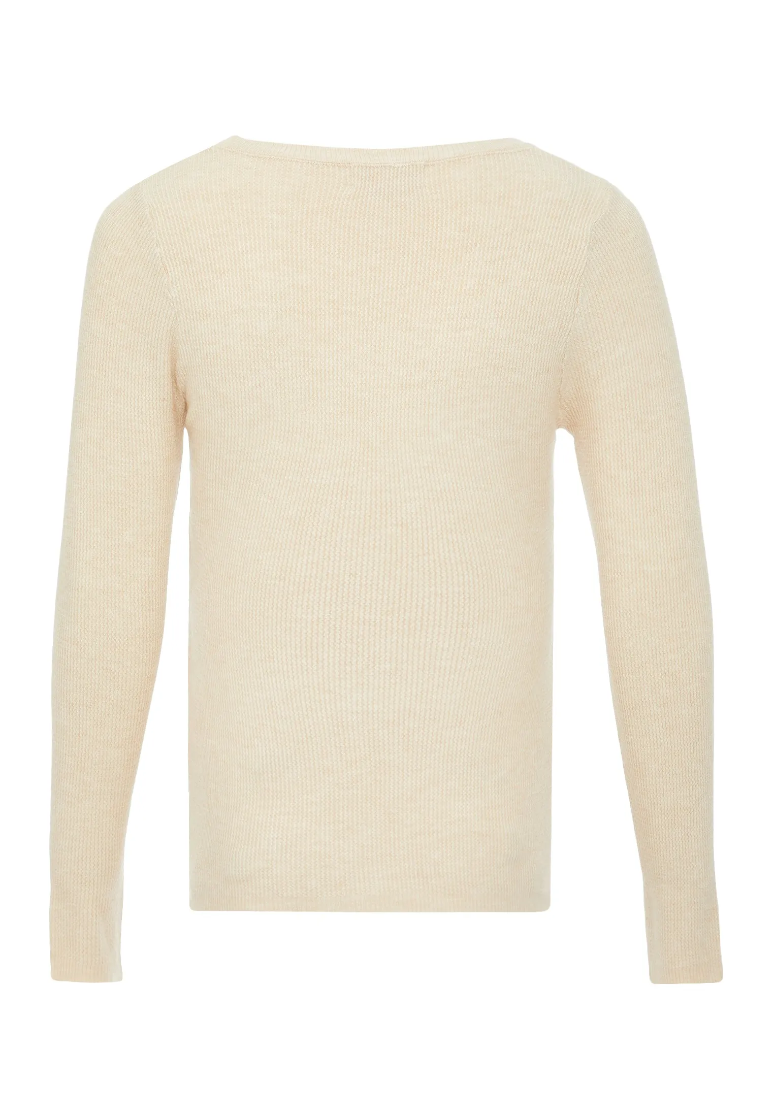 sweeties by leo Women's Knitted Sweater