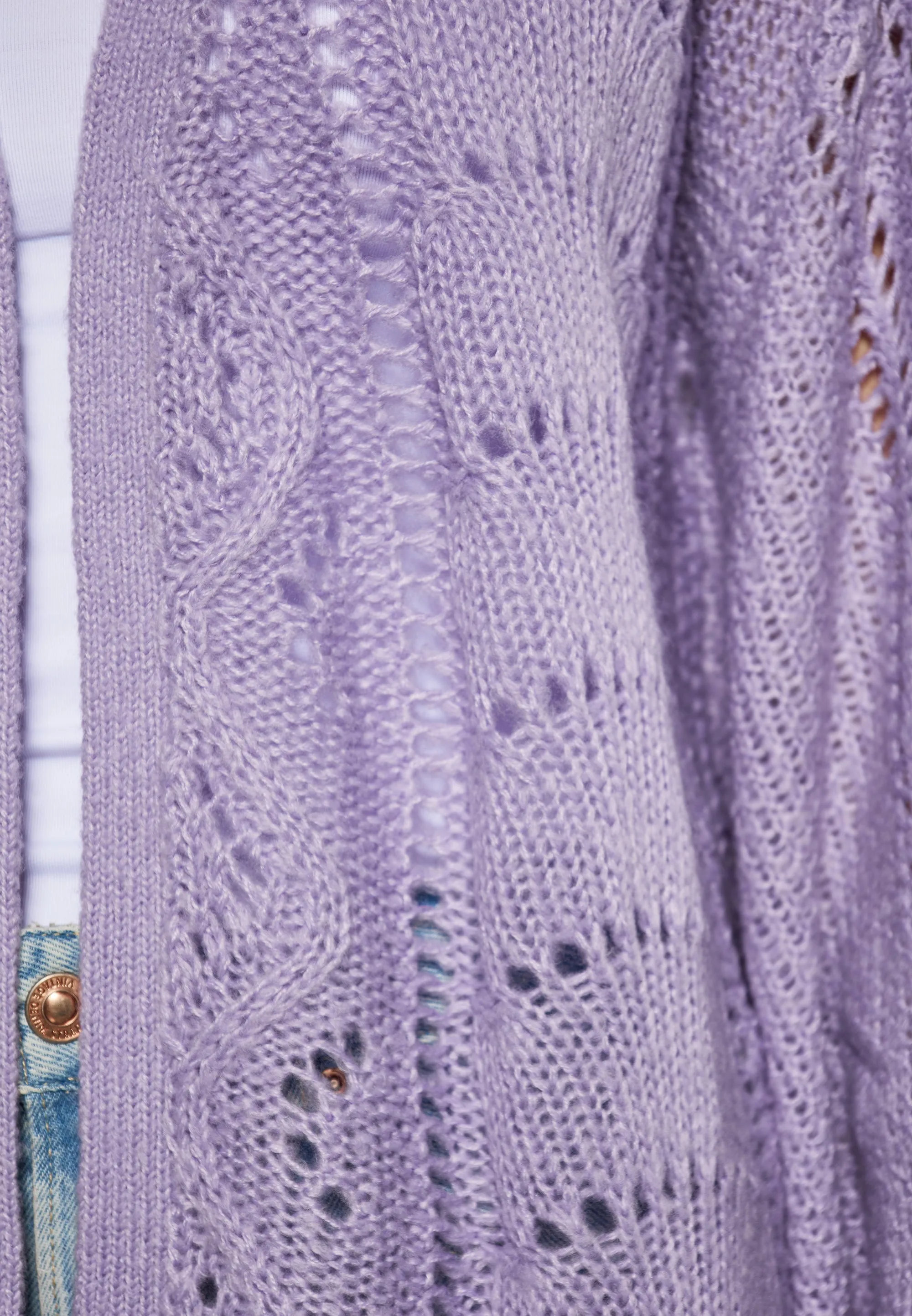 Swirly Women's Cardigan