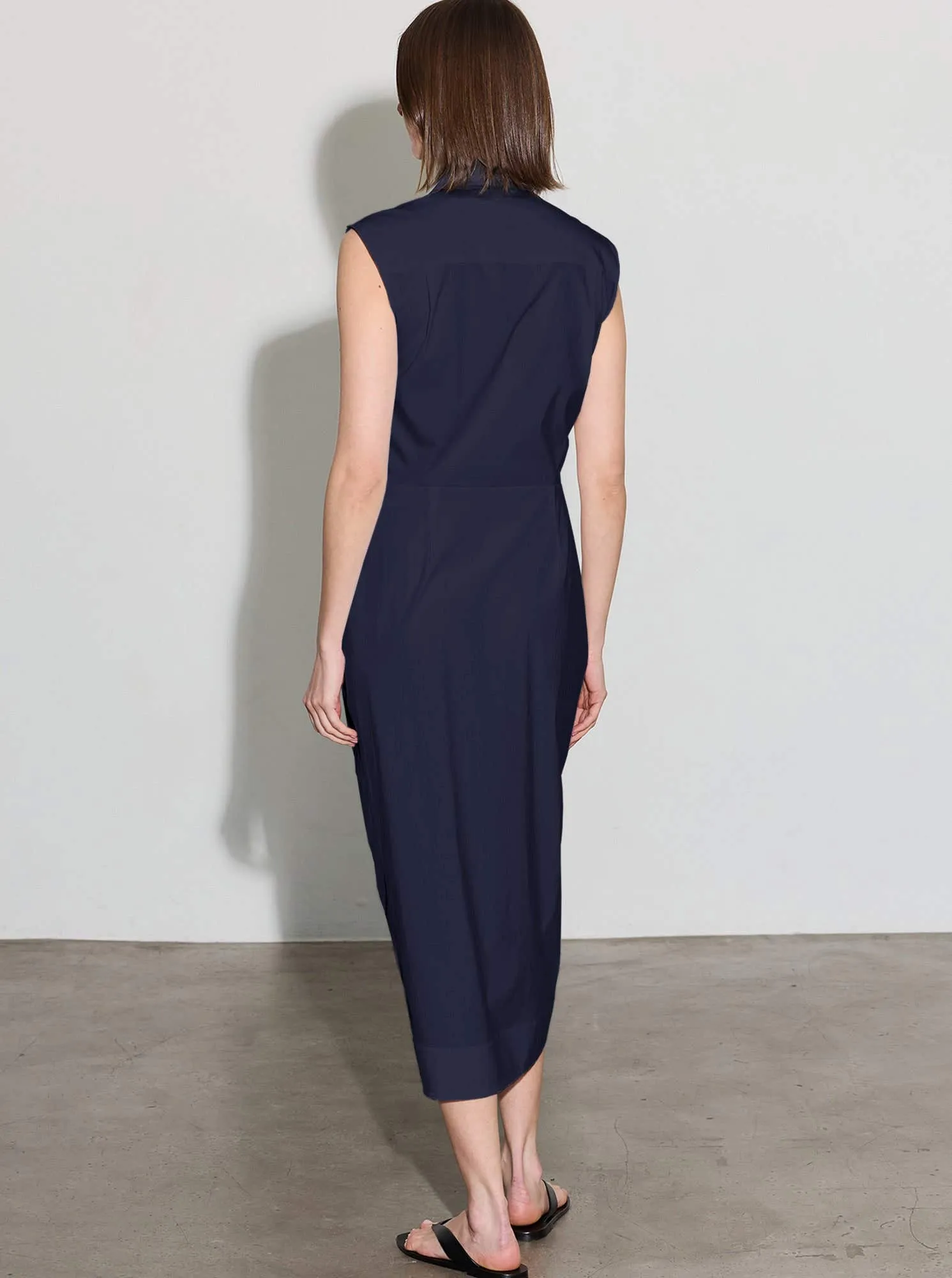 Sylvie Dress