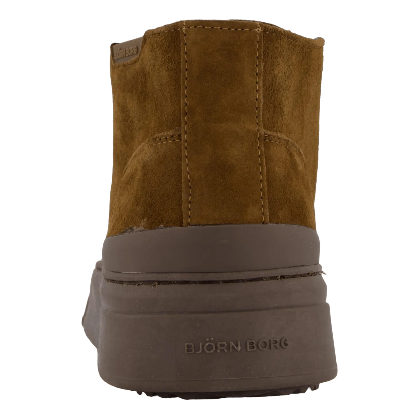 T1960 Tennis Chukka M Cognac