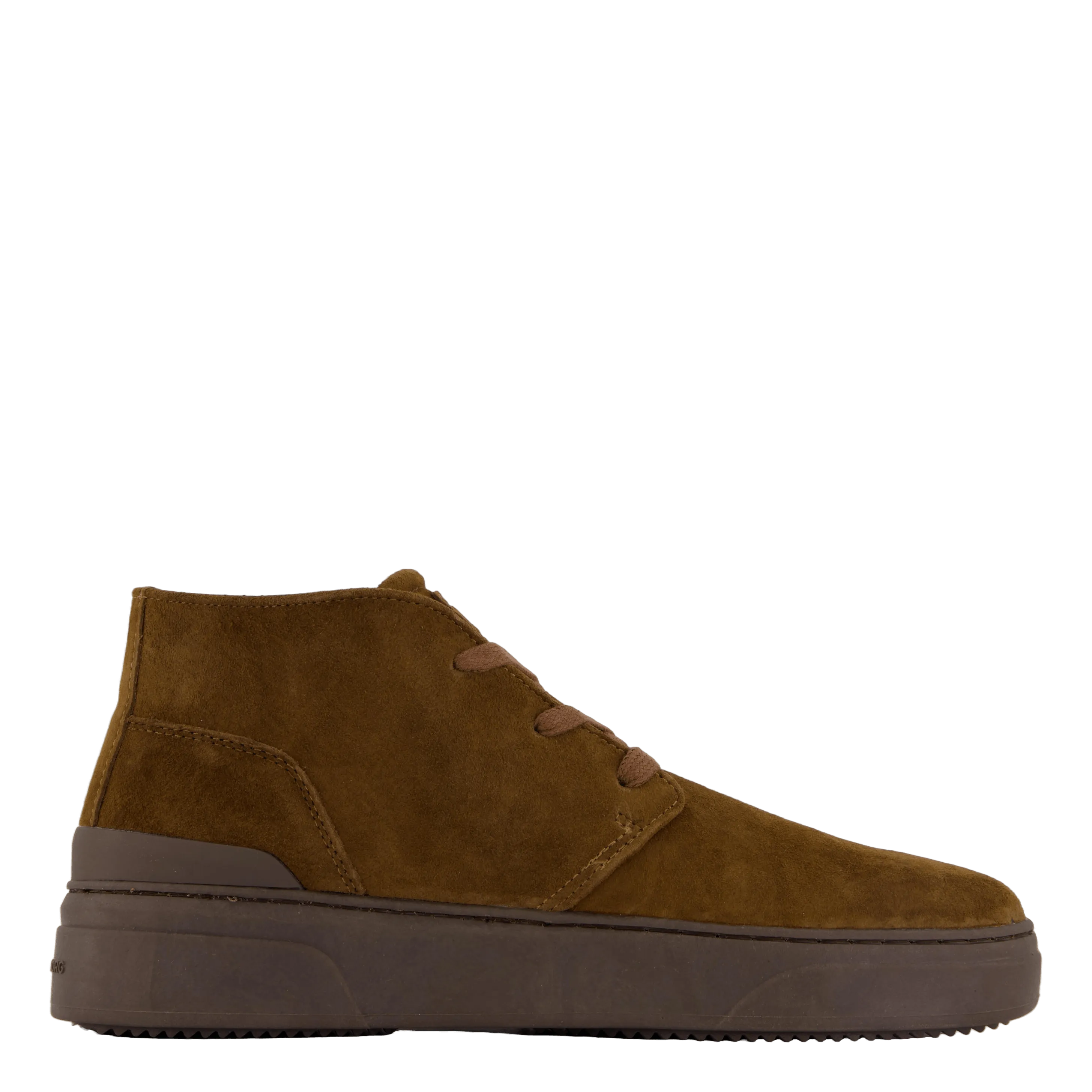 T1960 Tennis Chukka M Cognac