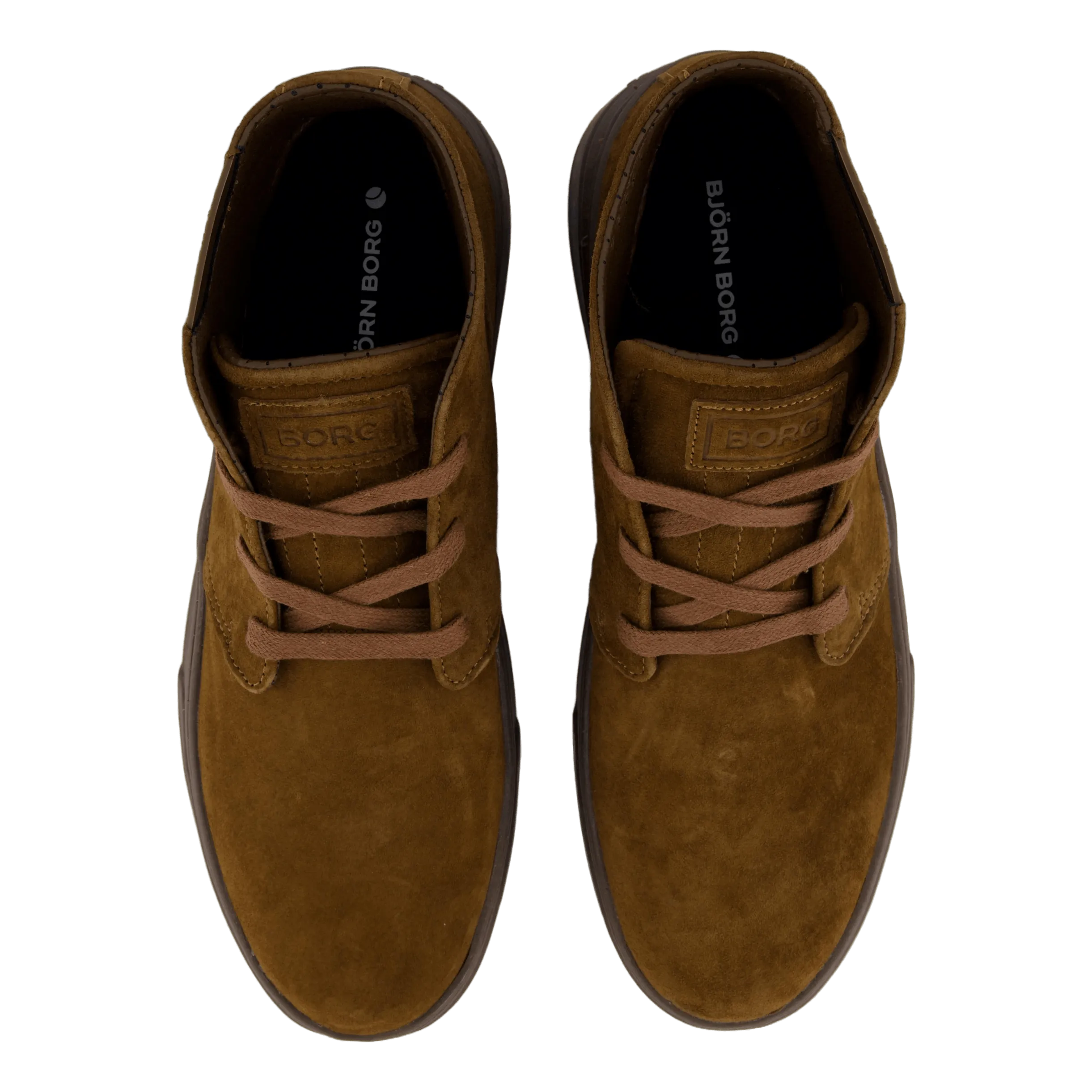 T1960 Tennis Chukka M Cognac
