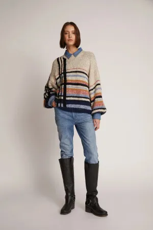 Taffie Knit by Munthe