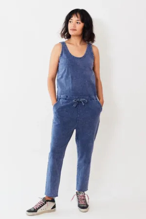 Tank Jumpsuit
