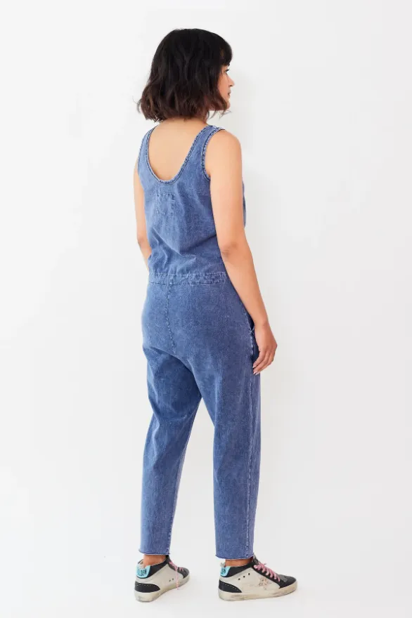 Tank Jumpsuit