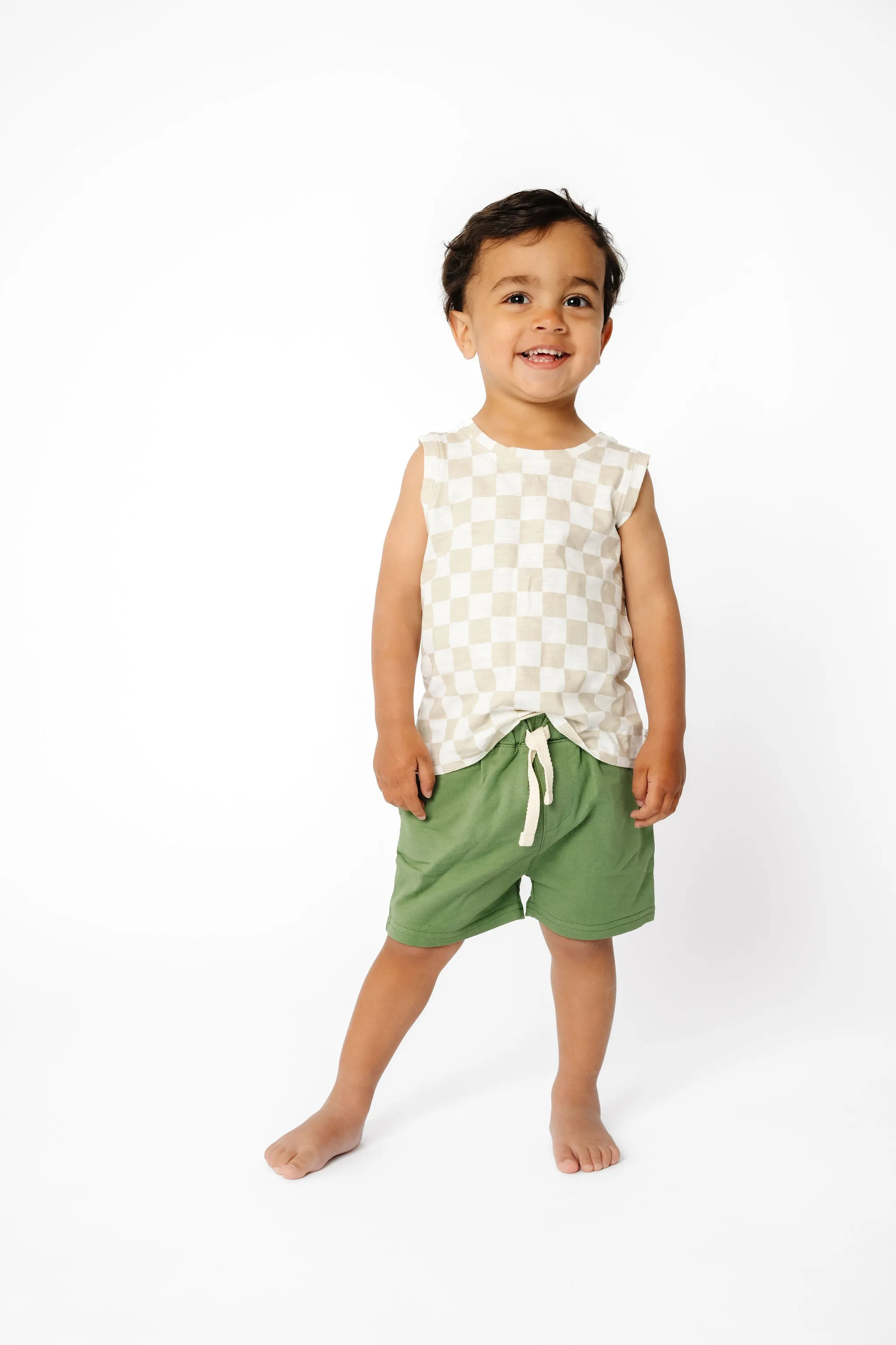 Tank Top - Brooks