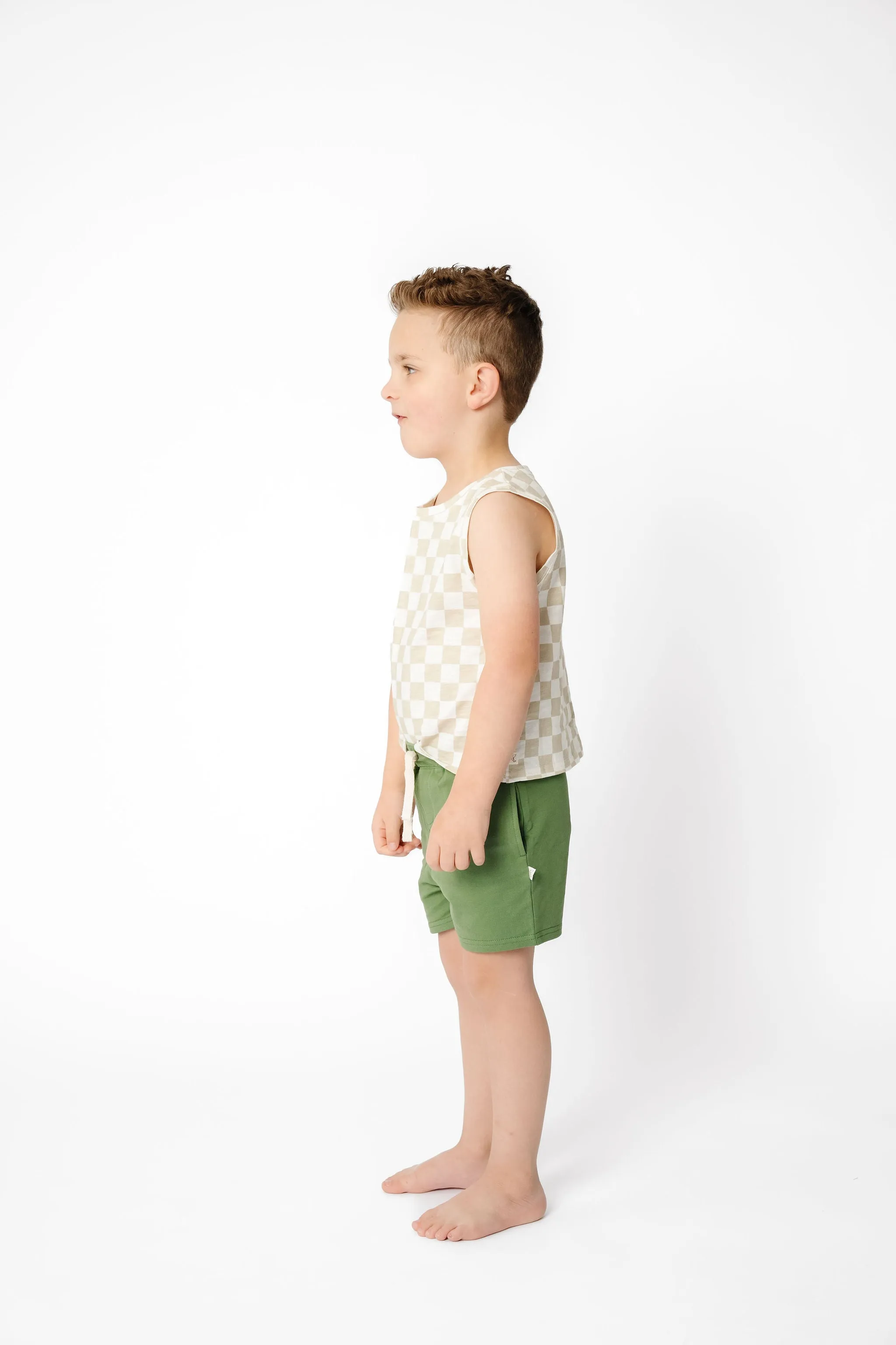 Tank Top - Brooks