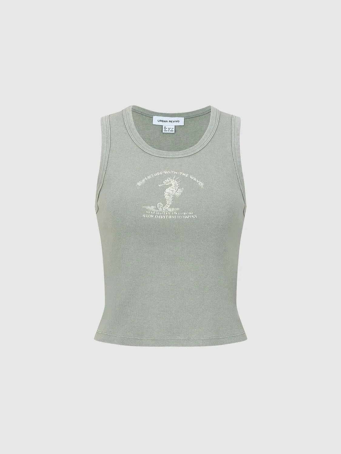 Tank Tops