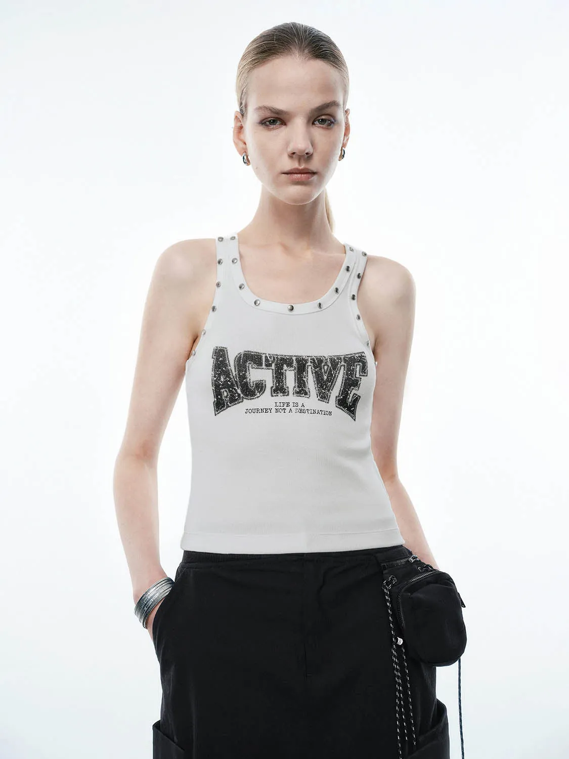 Tank Tops