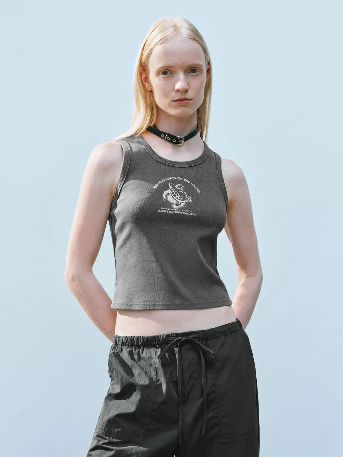 Tank Tops