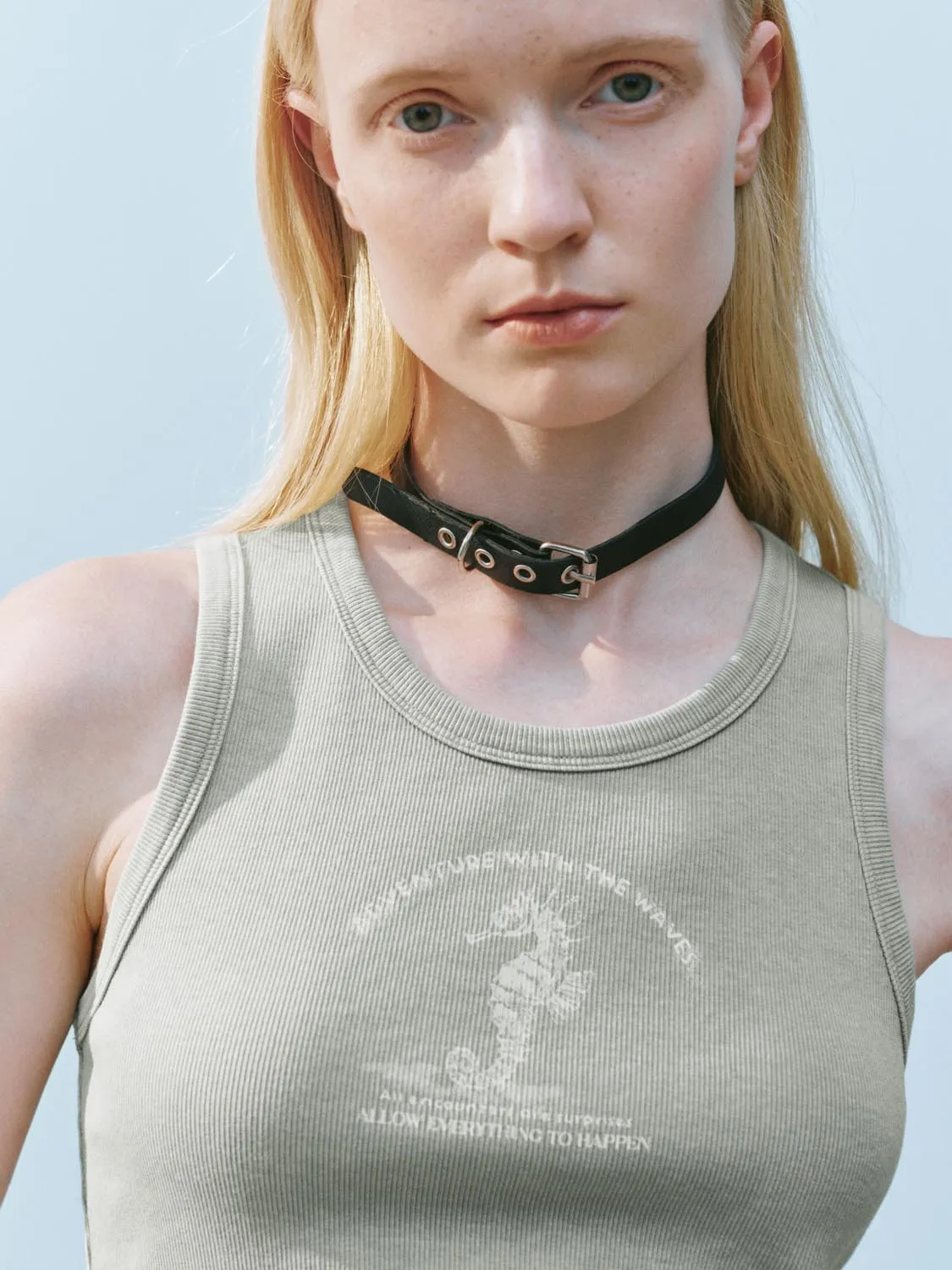 Tank Tops