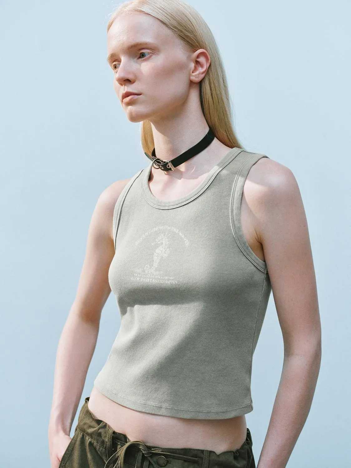 Tank Tops