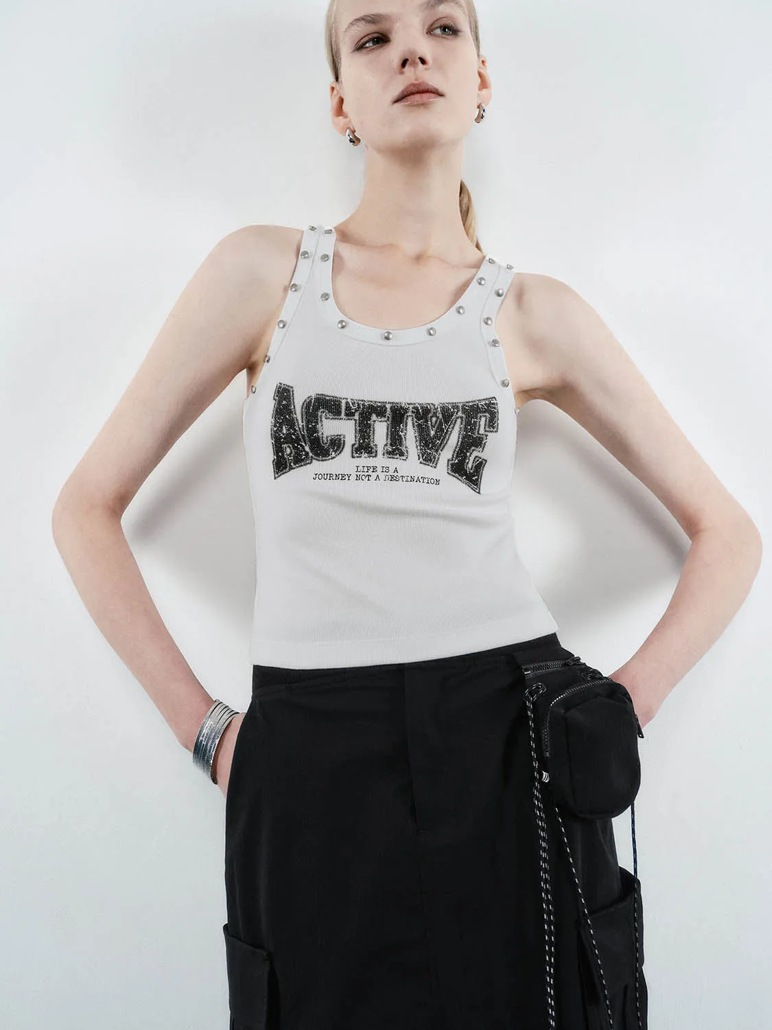 Tank Tops