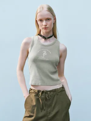 Tank Tops