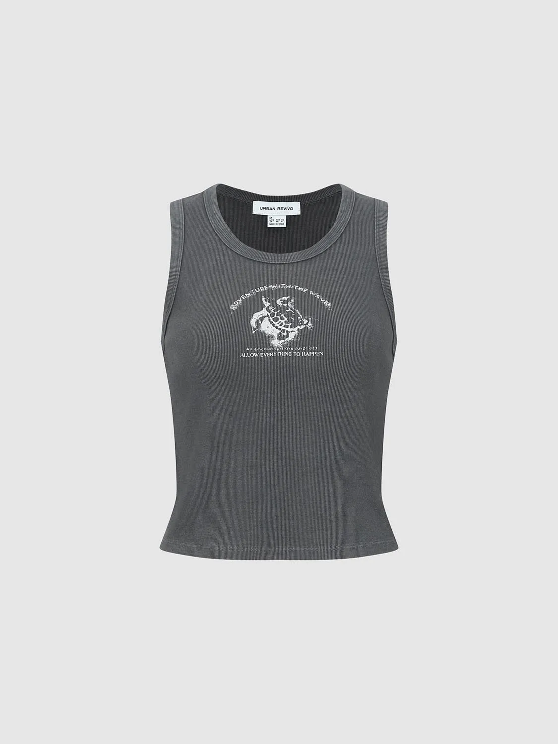 Tank Tops