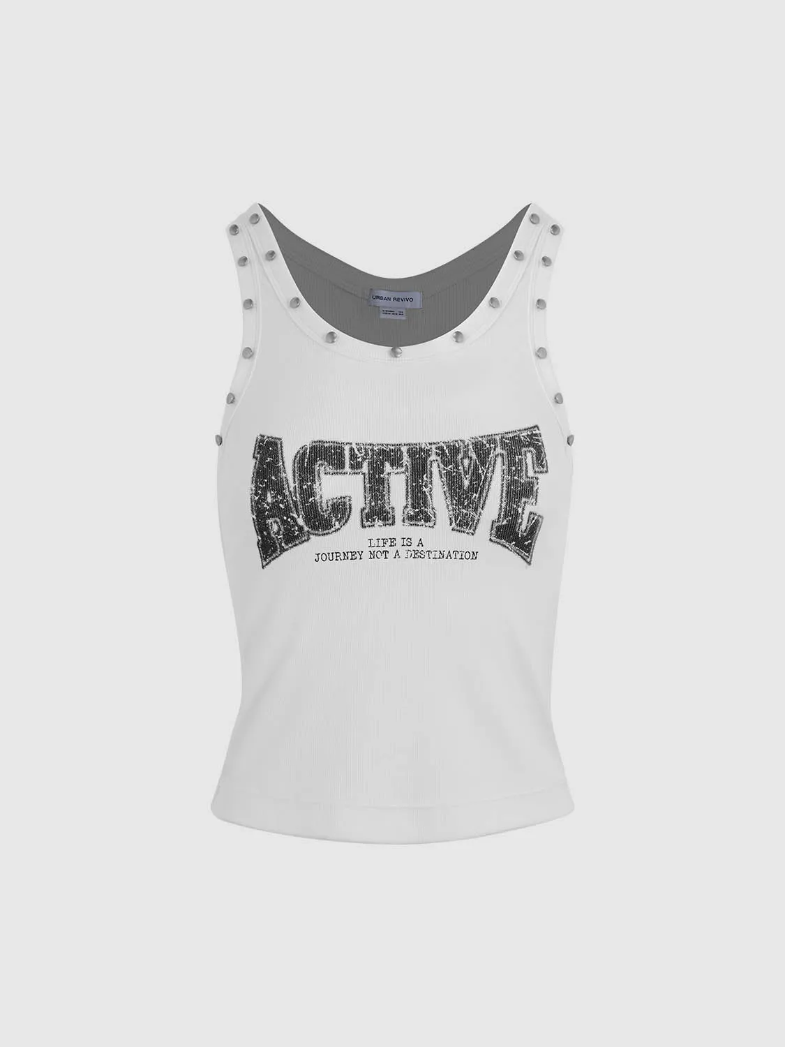 Tank Tops