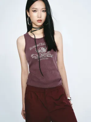 Tank Tops