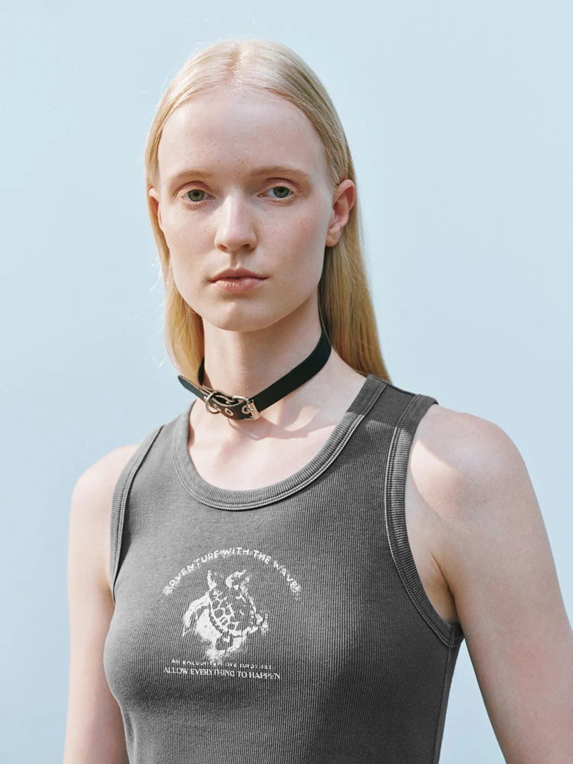 Tank Tops
