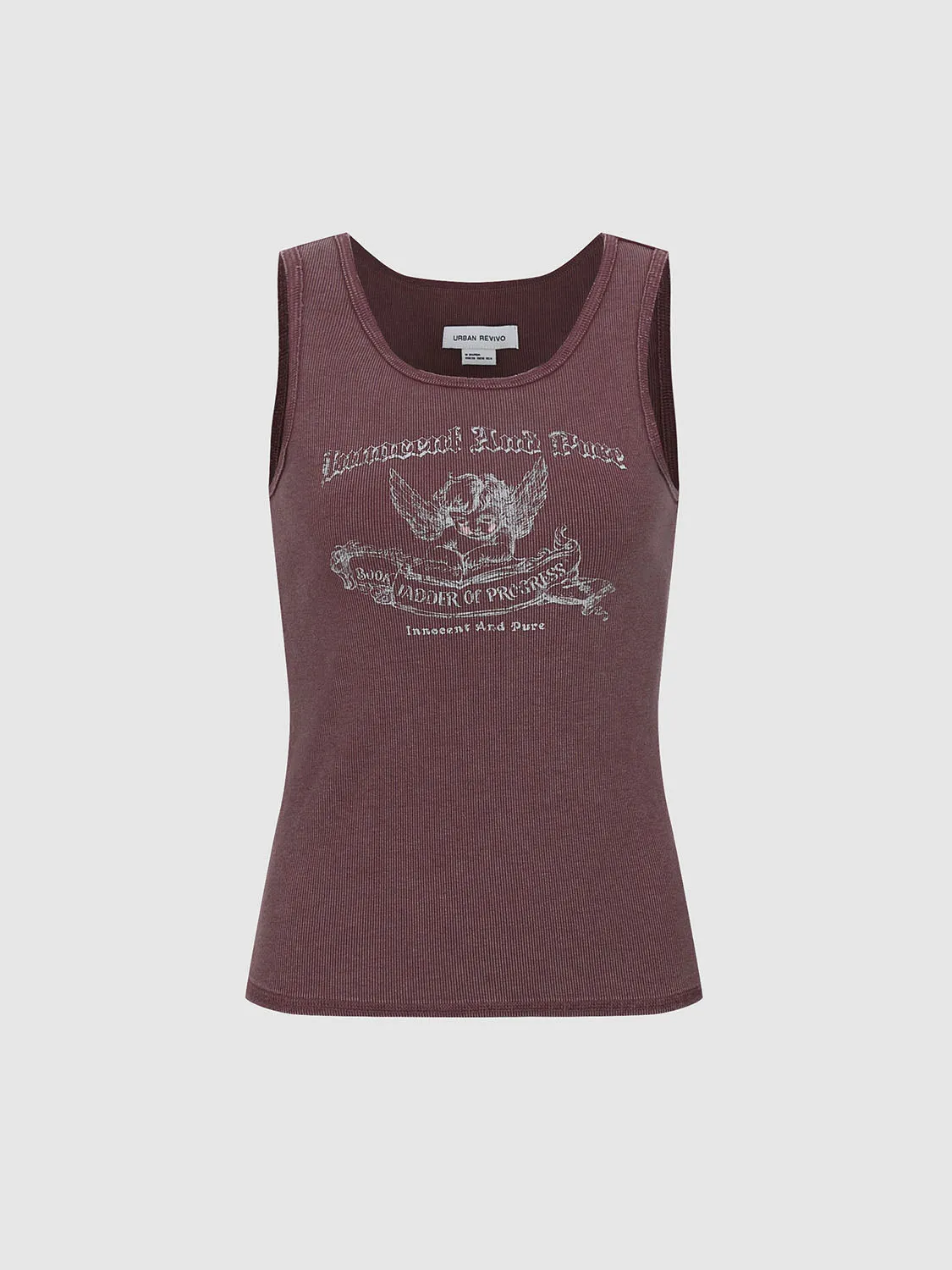 Tank Tops