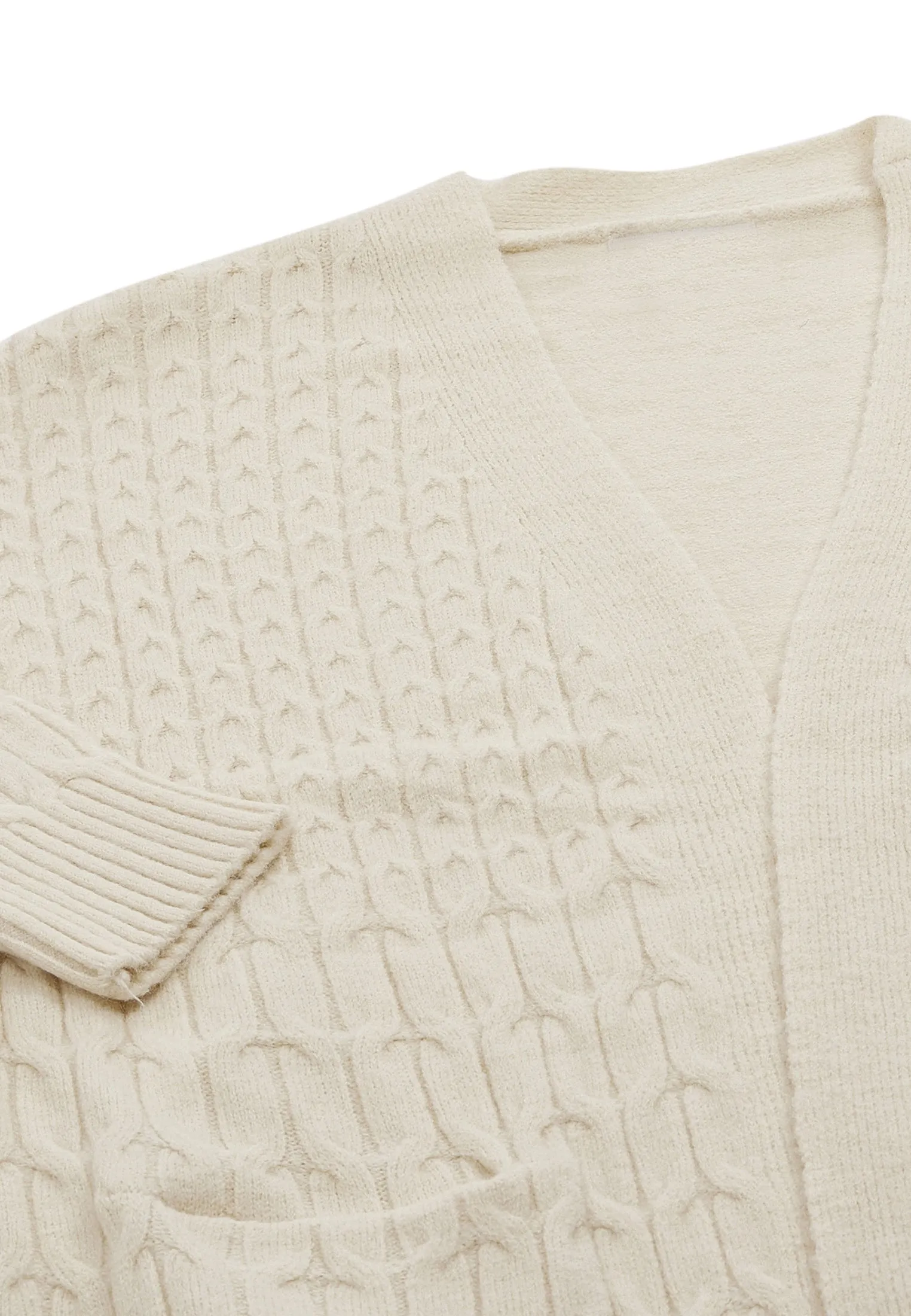 TANUNA Women's Cardigan