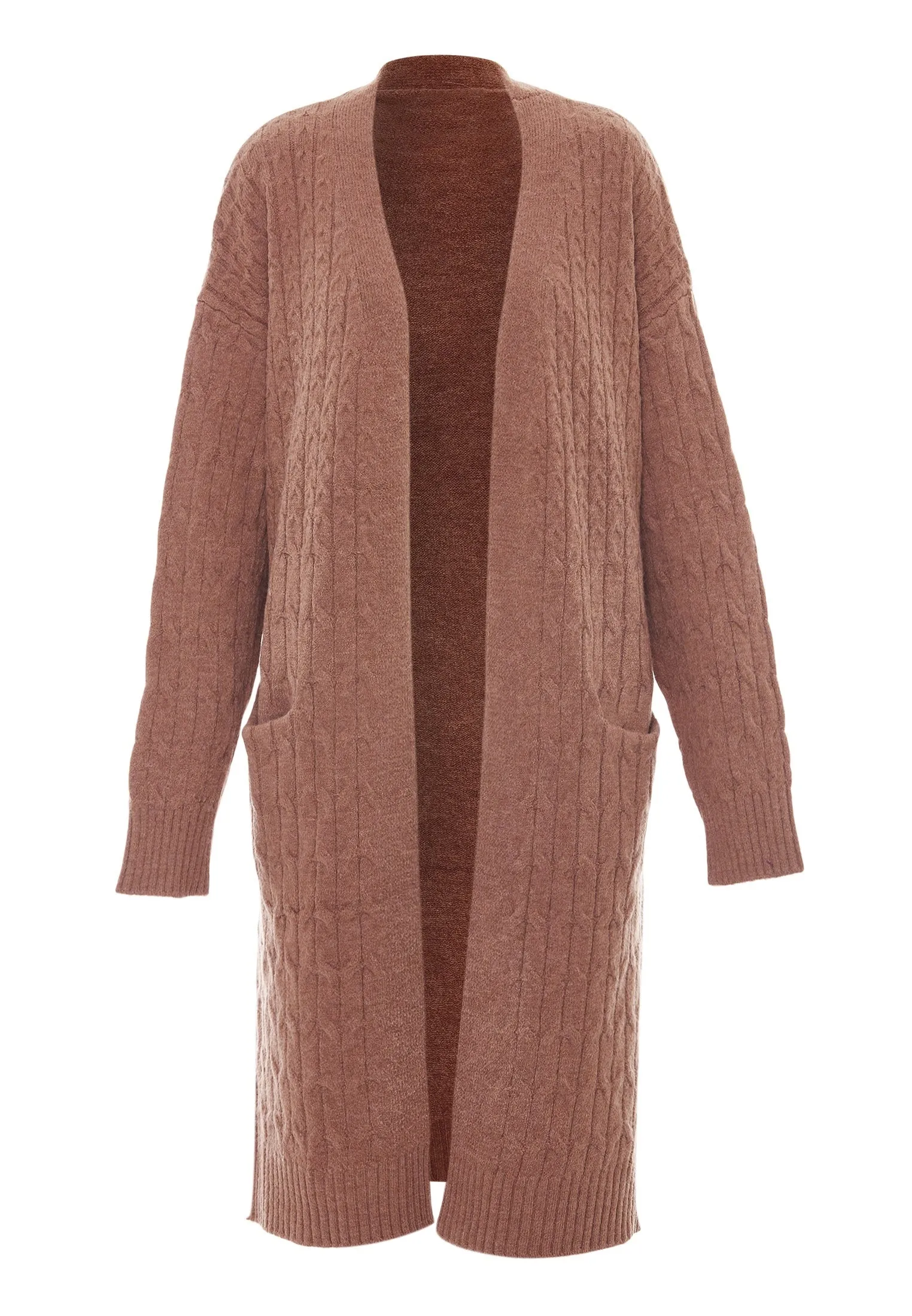 TANUNA Women's Cardigan