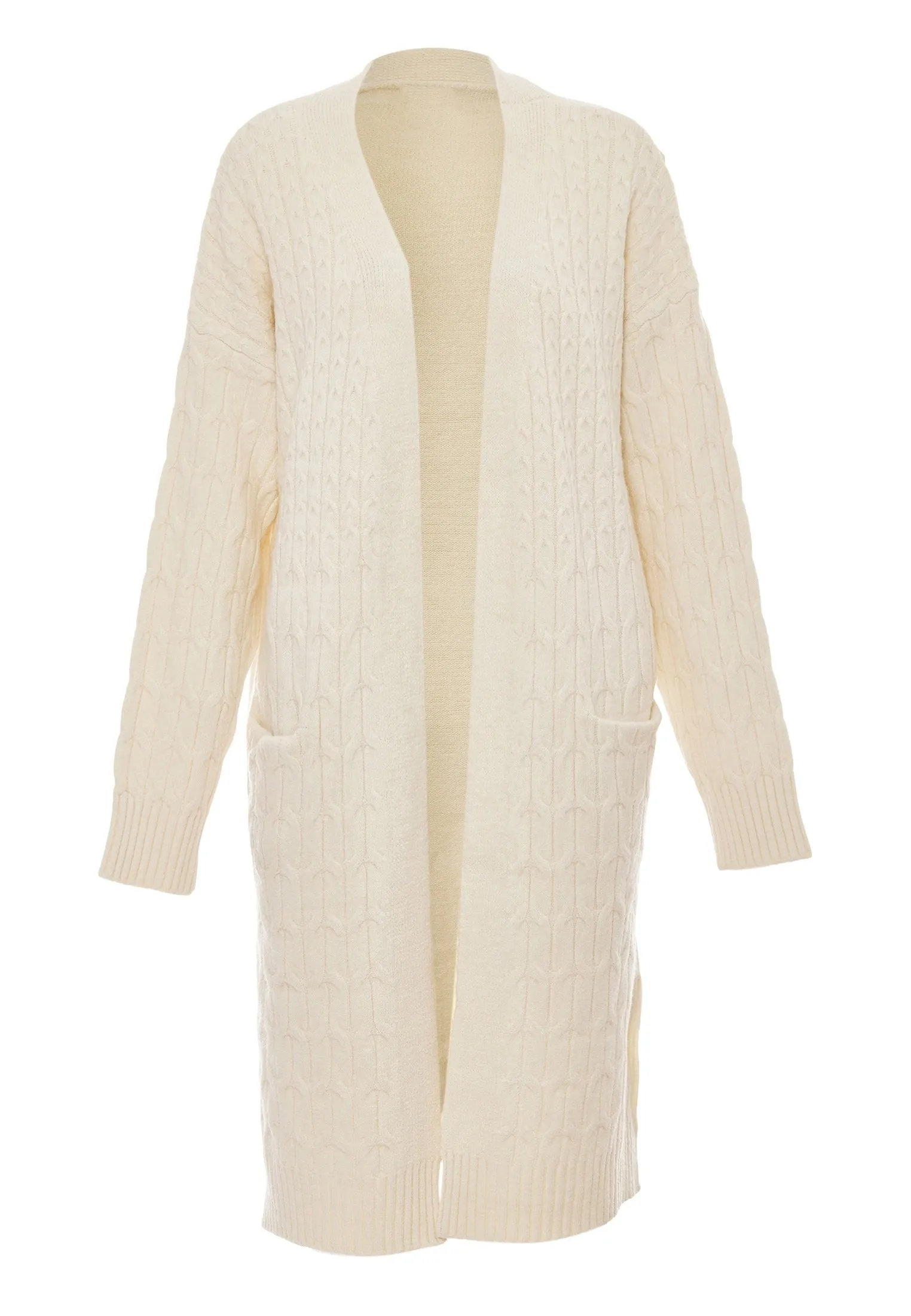 TANUNA Women's Cardigan