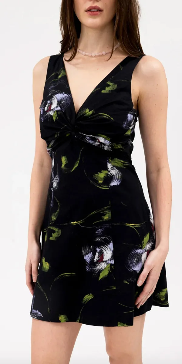 Tanya Taylor Harper Dress