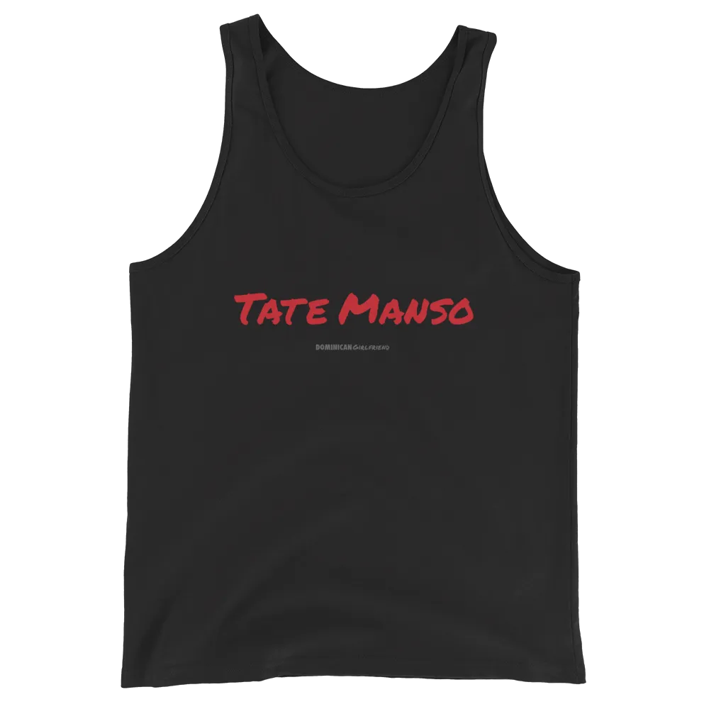 Tate Manso Tank Top